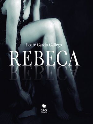 cover image of Rebeca